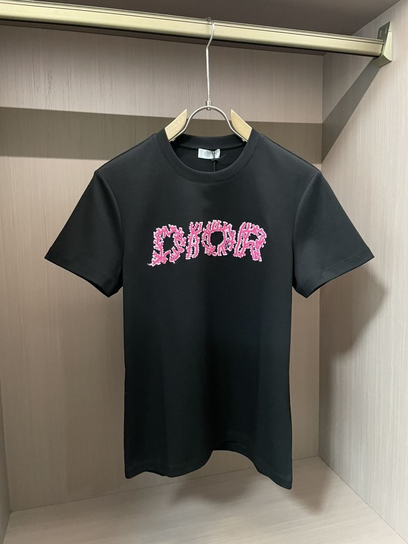 Christian Dior T-Shirts